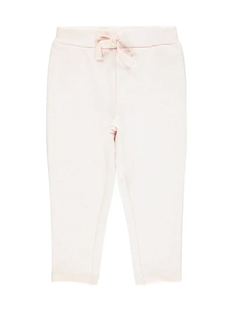 Joggebukse med stramming