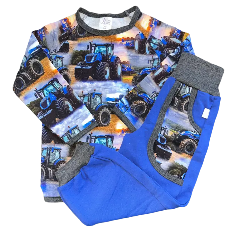 Joggedress New Holland
