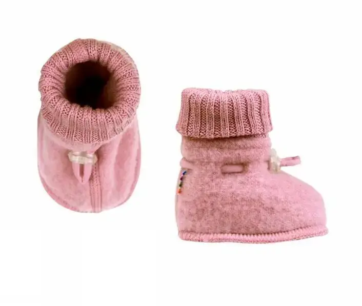 Joha Babybooties Rosa