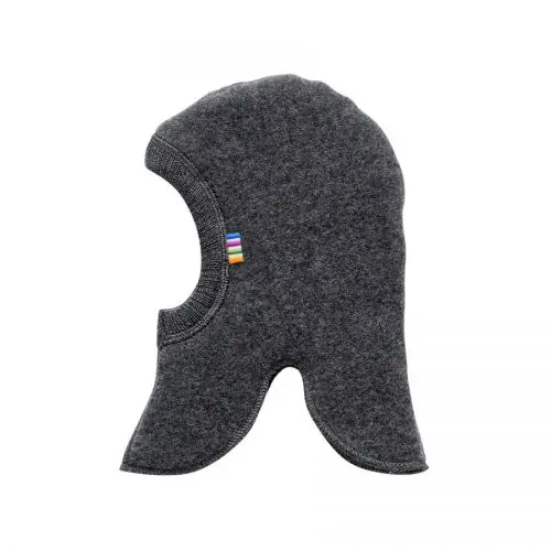 Joha Balaclava Dark Grey