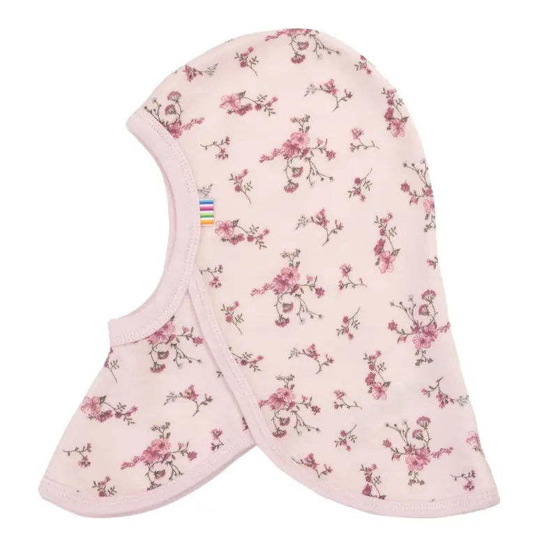 JOHA | Flora Balaclava i ull/bambus
