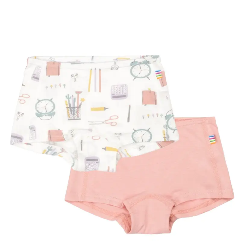 Joha Hipster 2-pack - Off White