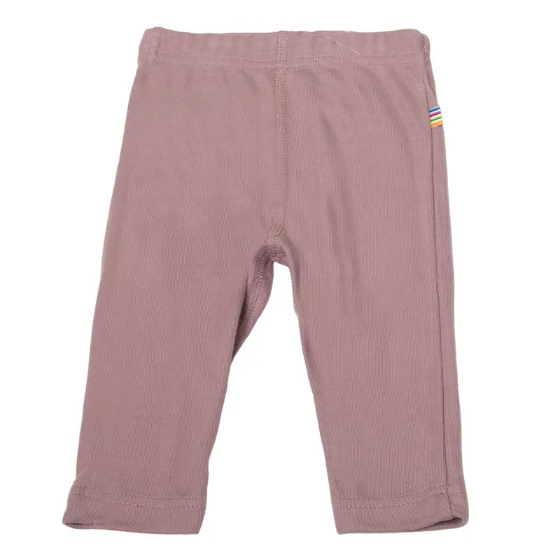 Joha Leggings Bambus Lilla