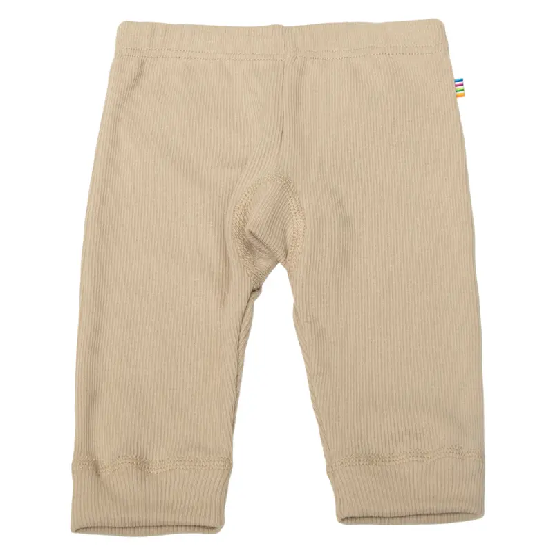 Joha Leggings Bomull Beige