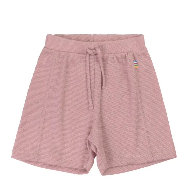 Joha - Shorts Struktur Rose