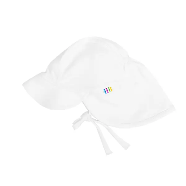 Joha Solhatt Hvit