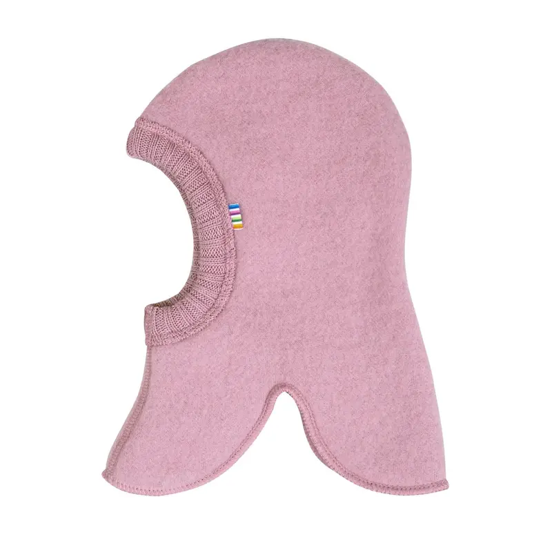 Joha Ull Balaclava Rosa