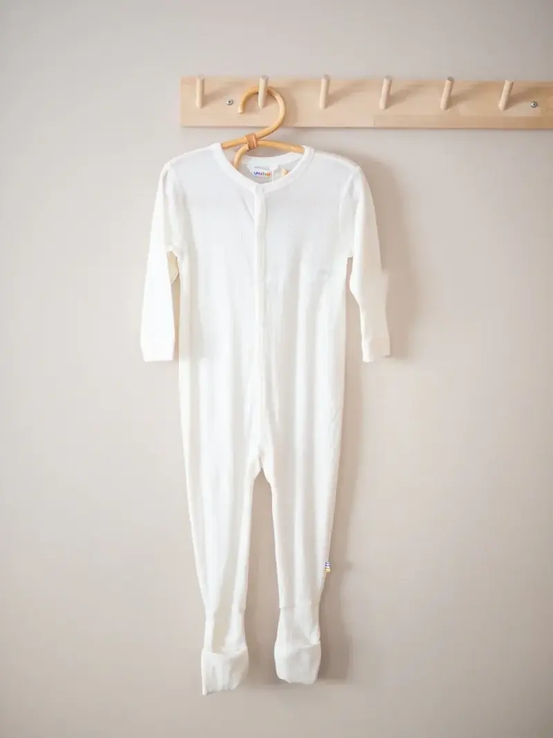 Joha Ull | Heldress m/Tryllefot - Offwhite