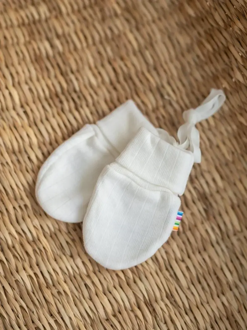 Joha Ull | Klorevotter - Offwhite