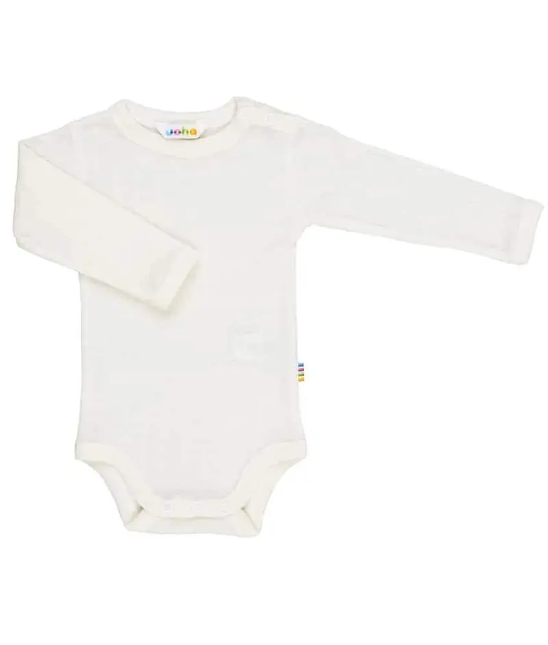 Joha Ull/Silke | Body Basic - Offwhite
