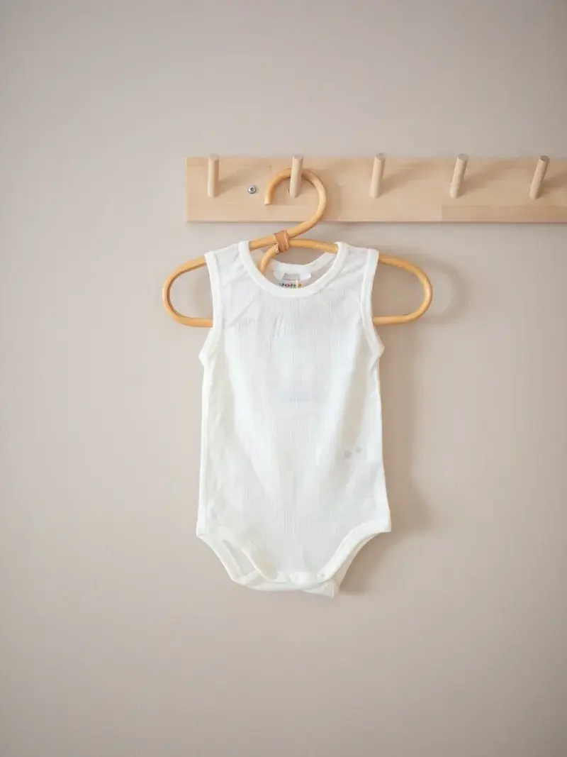 Joha Ull | Singlet Body - Offwhite