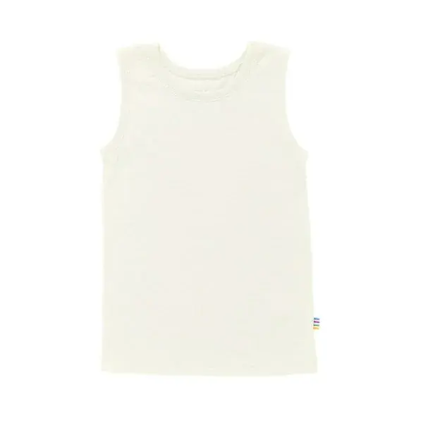 Joha Ull | Singlet Ribb - Offwhite