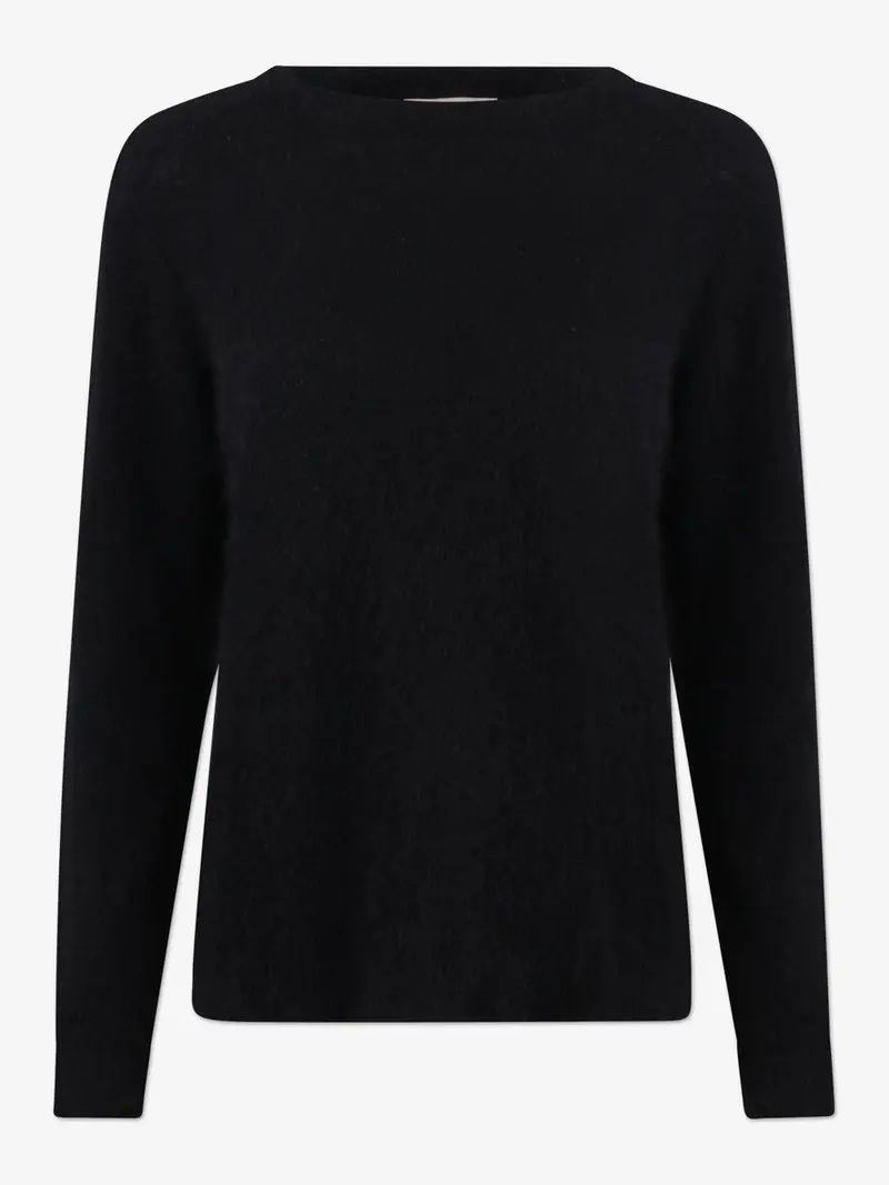 Joie genser - black
