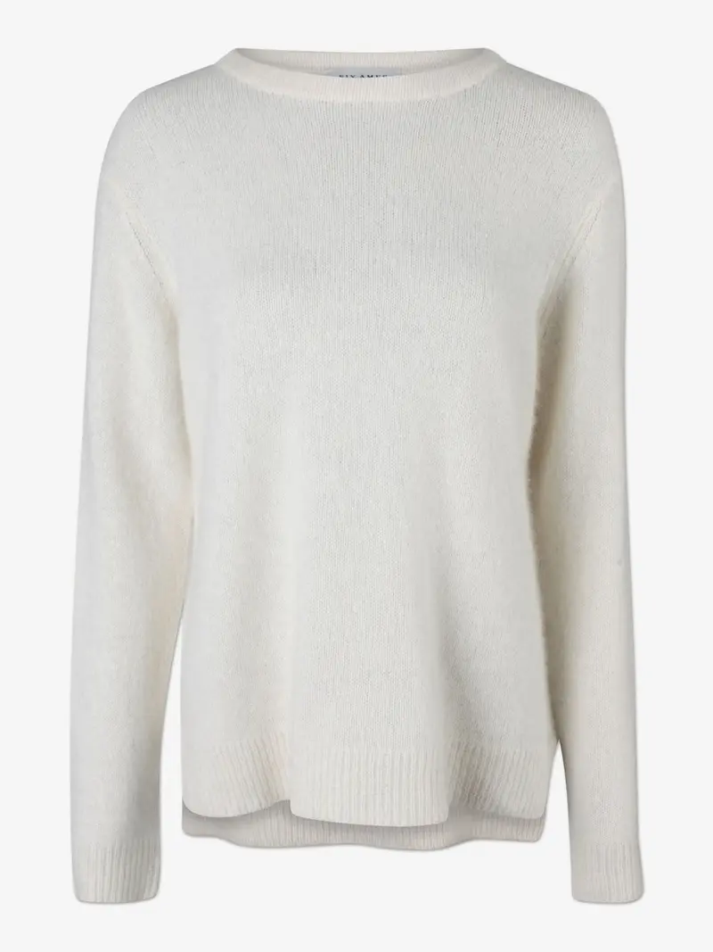 Joie genser - off white