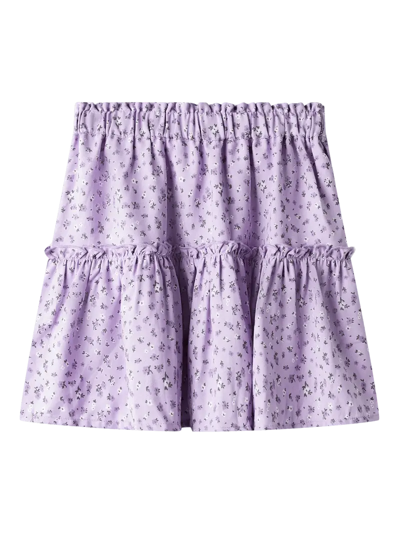 JOLLY SKJØRT - Lavendula