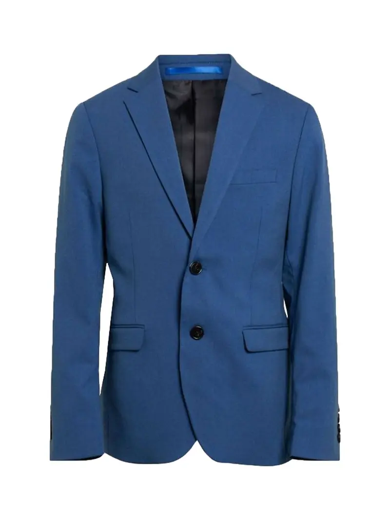 KALLE BLAZER - BLUE