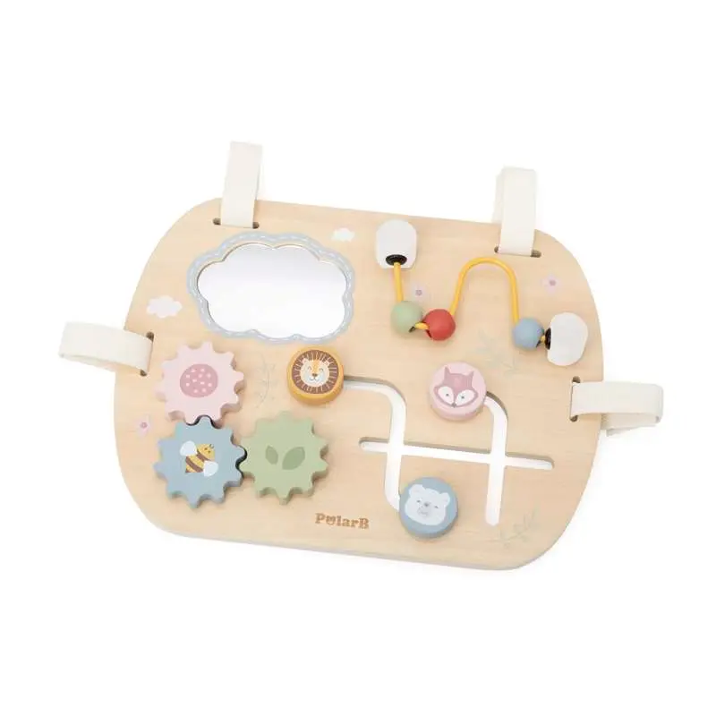 Kid'oh Activity board