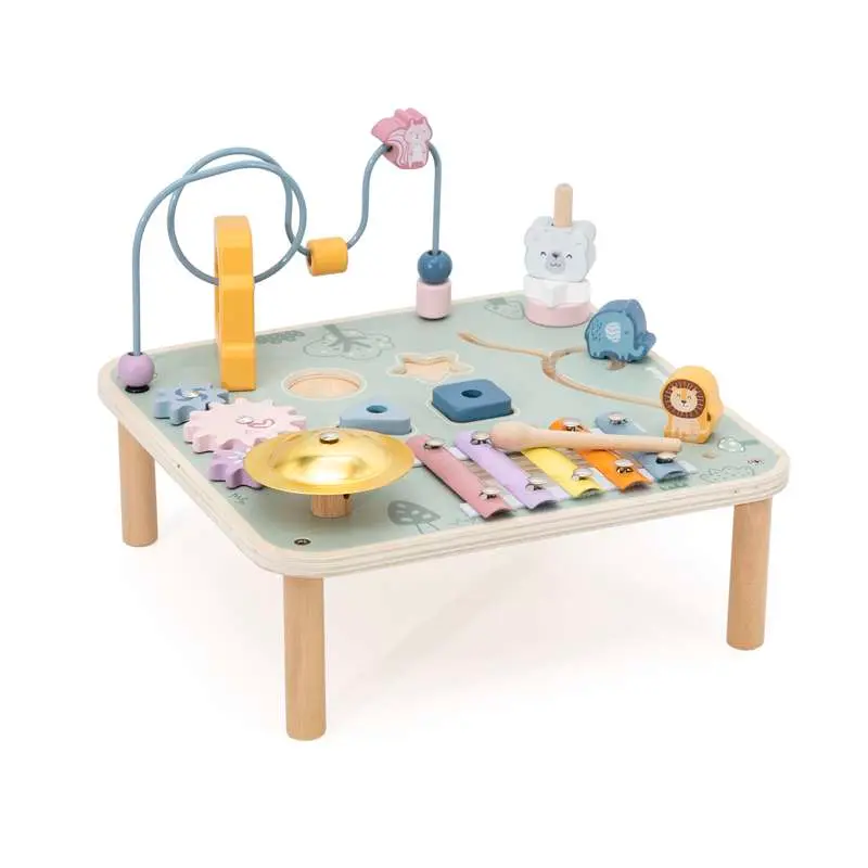 Kid'oh Activity table - Multifunction