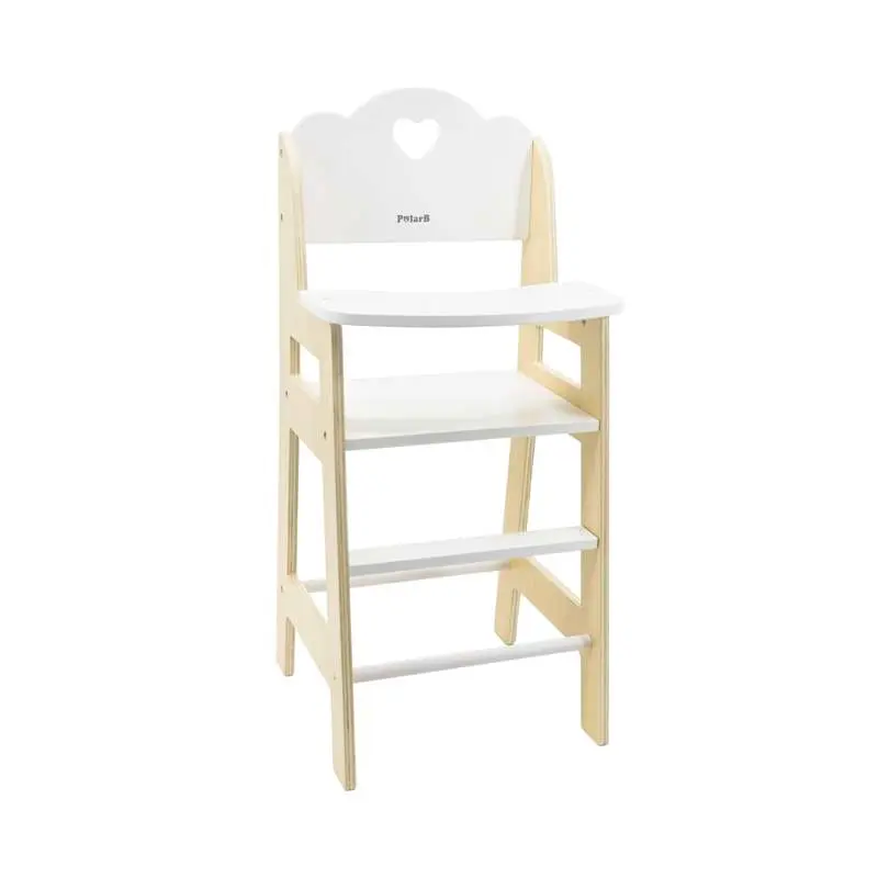 Kid'oh Doll High Chair