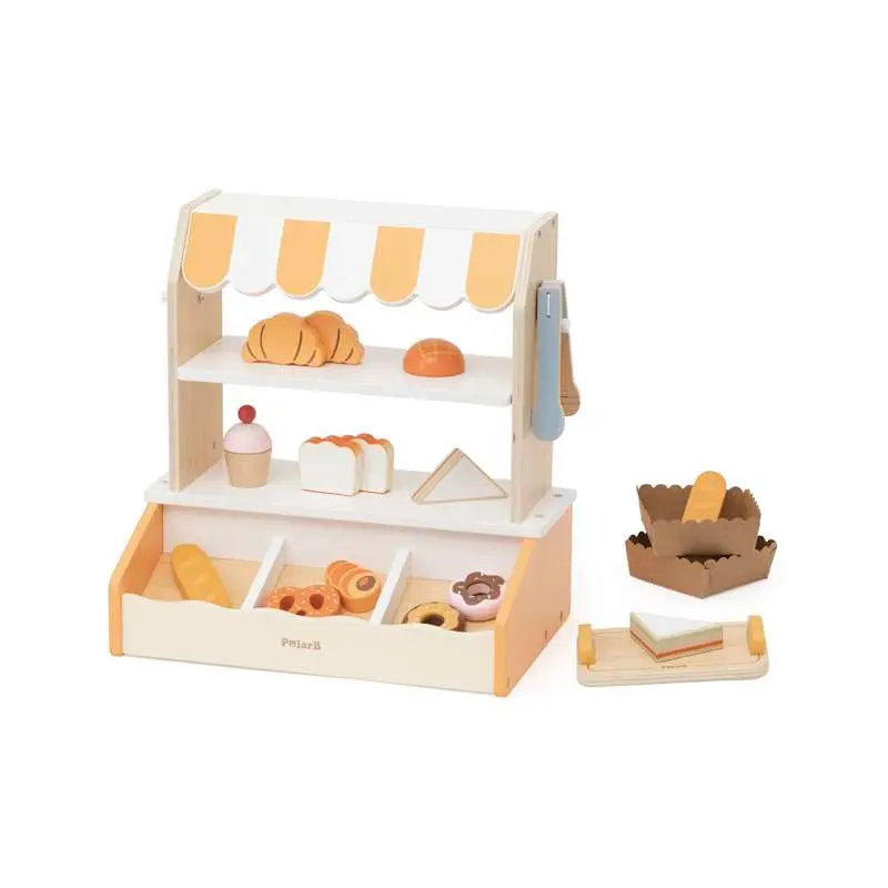 Kid'oh Mini Bakery Shop