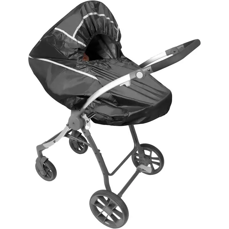 Kid'oh Rain cover for pram