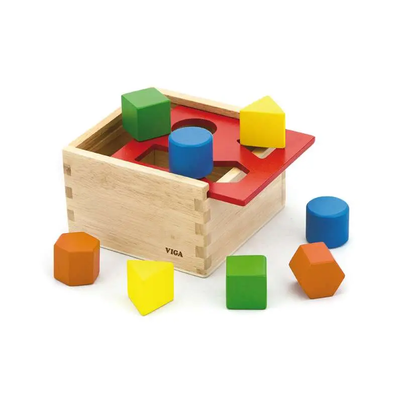 Kid'oh Shape sorter