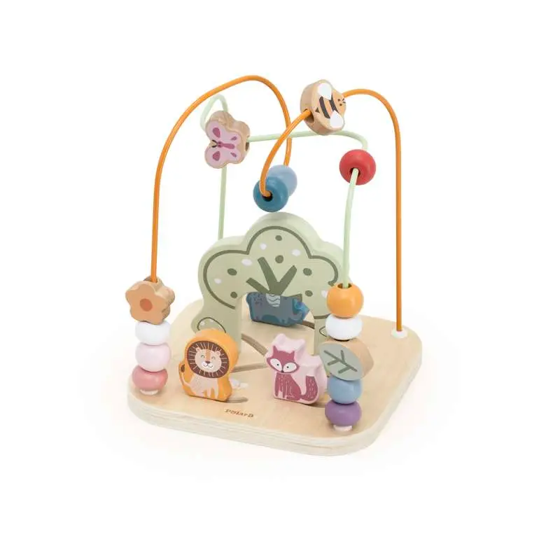 Kid'oh Spiral toy