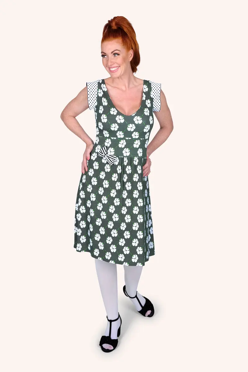 Kjole Dotty Dearest