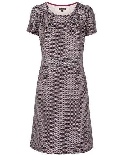Kjole Mona Ascot