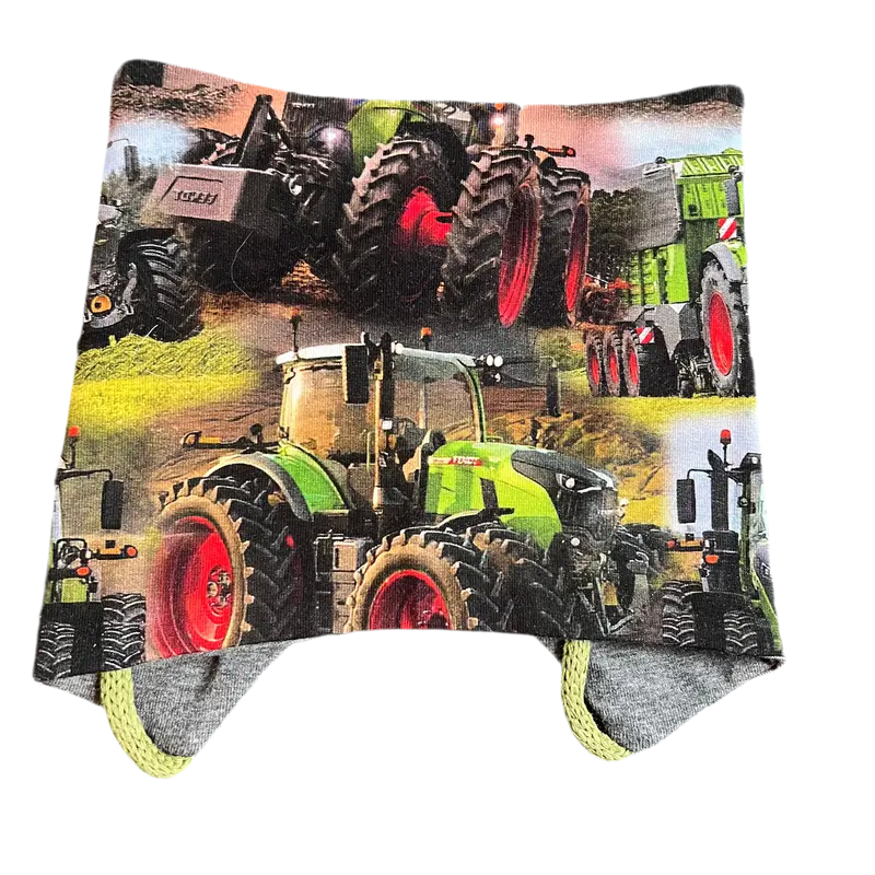 Knyttelue Fendt