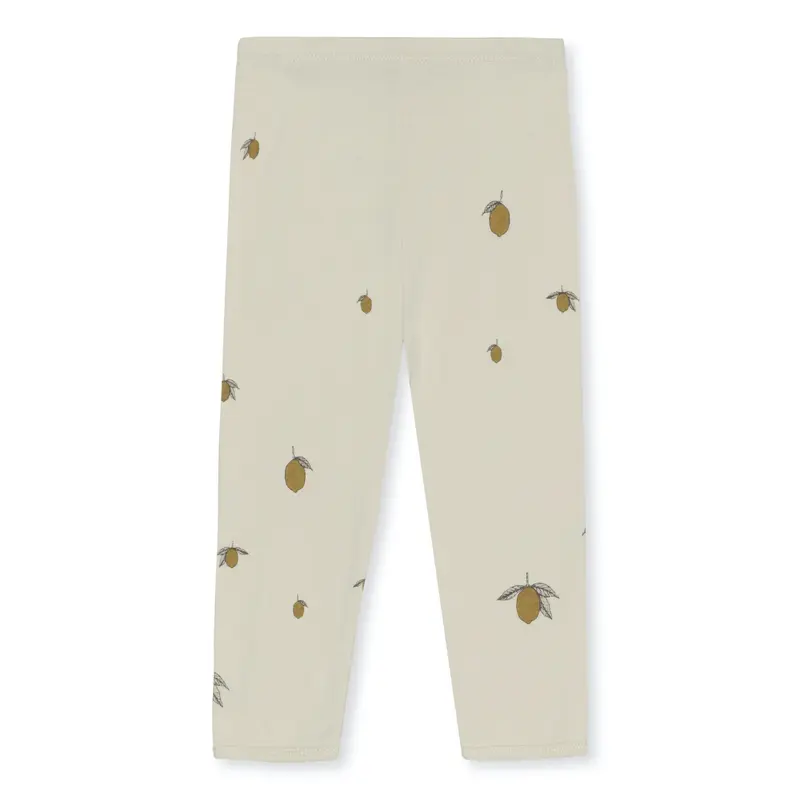 Konges Sløjd PANTS New LEMON