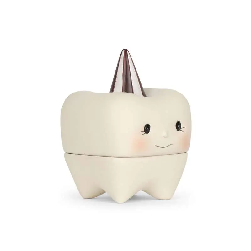Konges Sløjd Toothpick - Off White