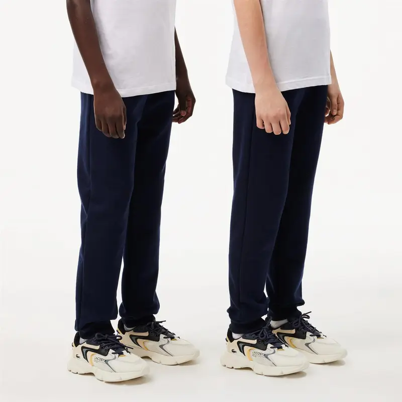 LACOSTE Bukse,College Mørkeblå
