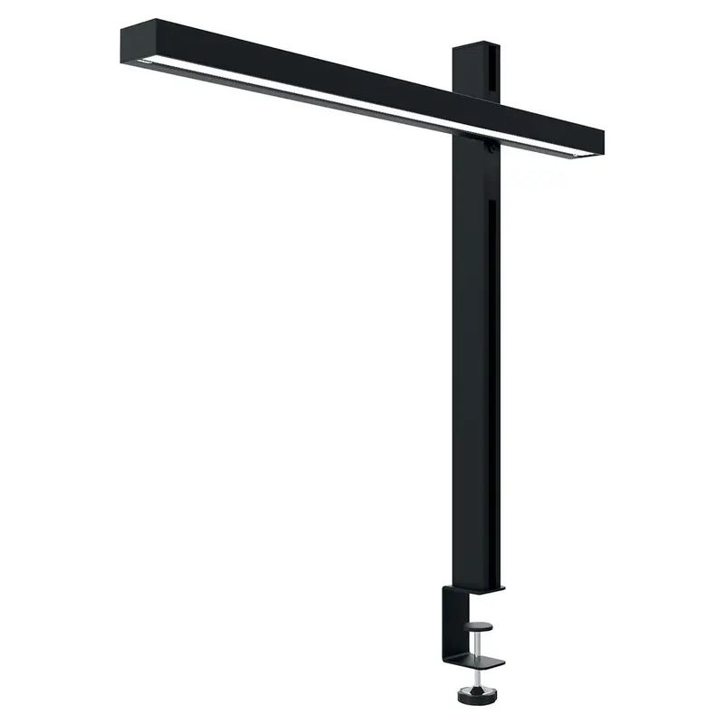Lampe UNILUX LED Zenith sort