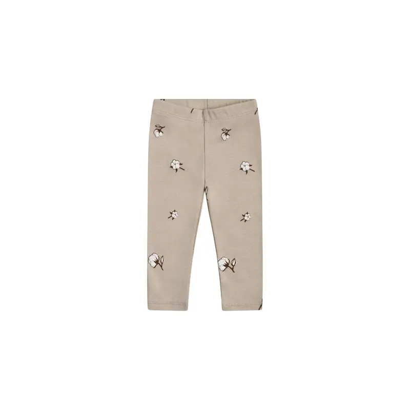Leggings | Cotton Field