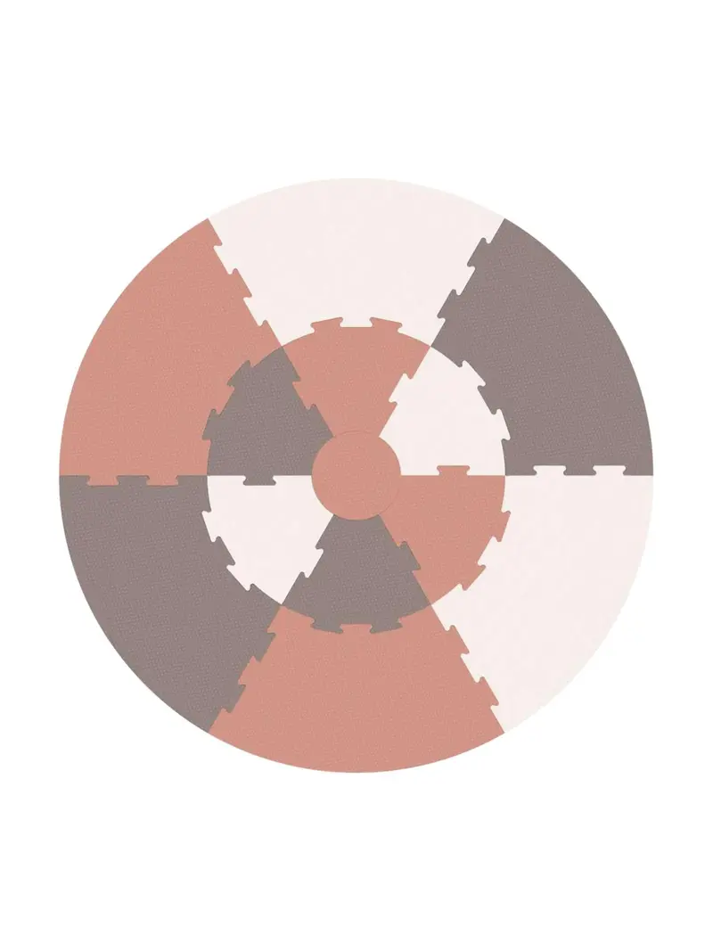 LEKEMATTE - RUSTIC PLUM