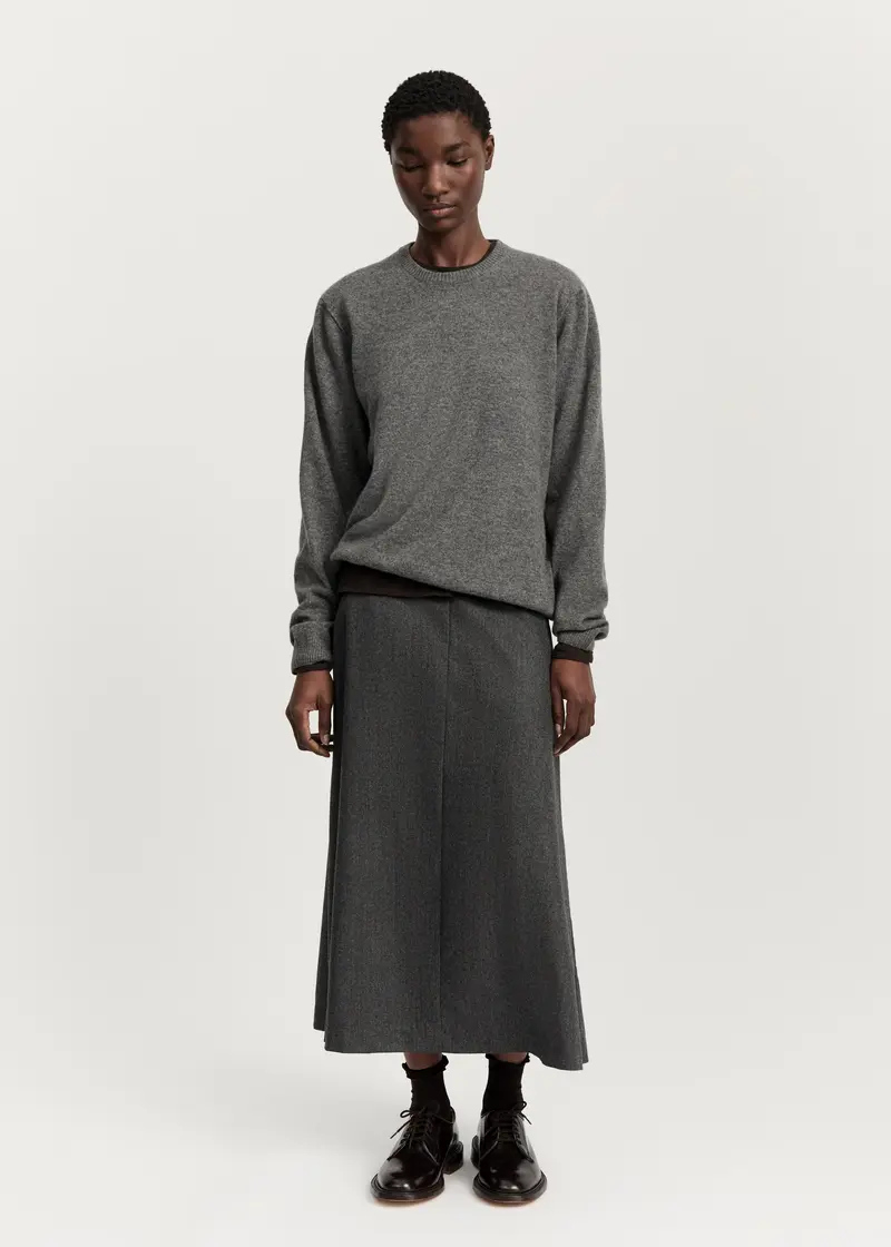 Leonardo Sweater | Stormy