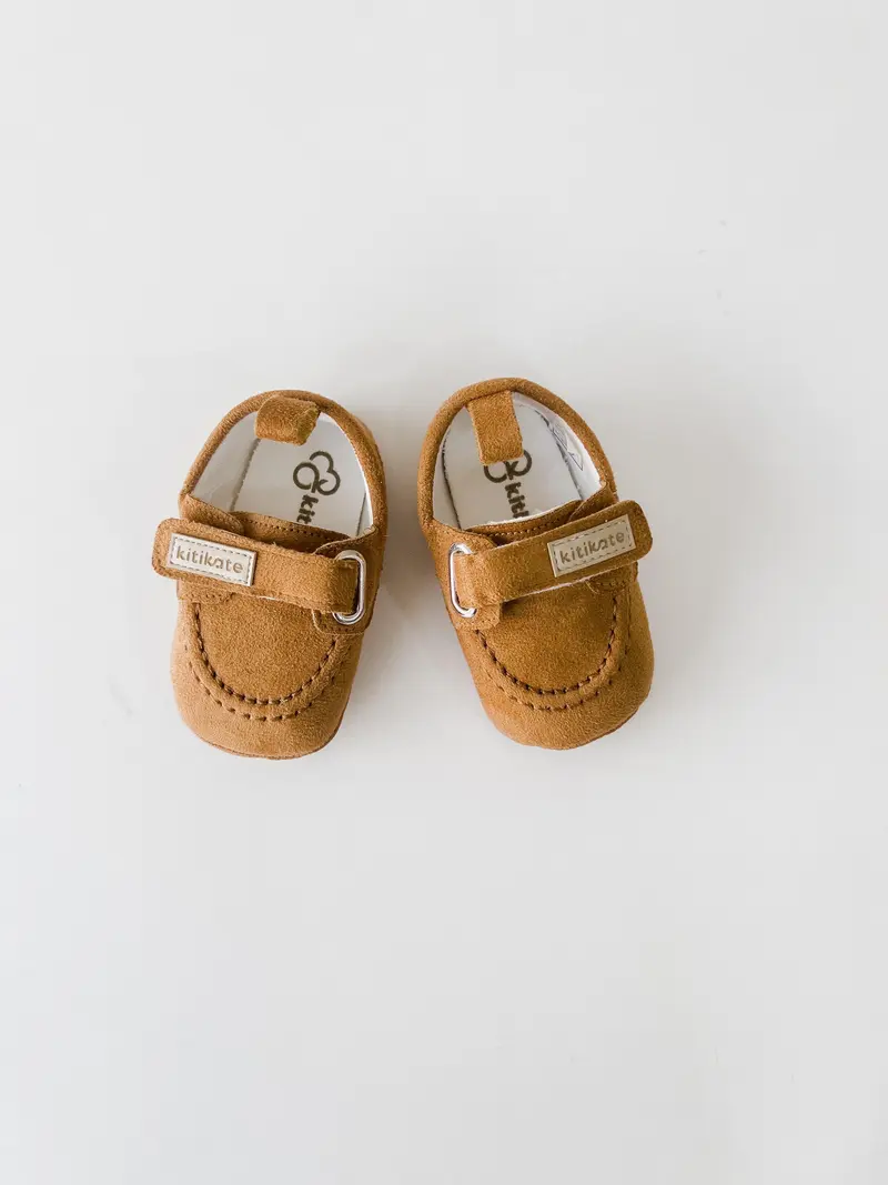 Leto Booties