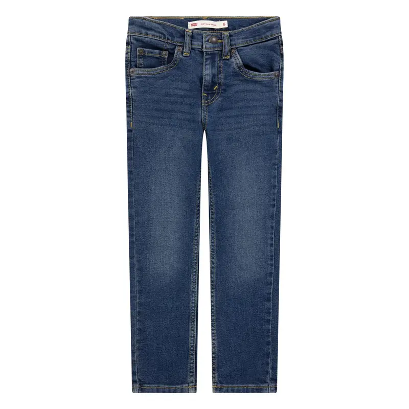 LEVIS 4-14ÅR 512 Slim taper