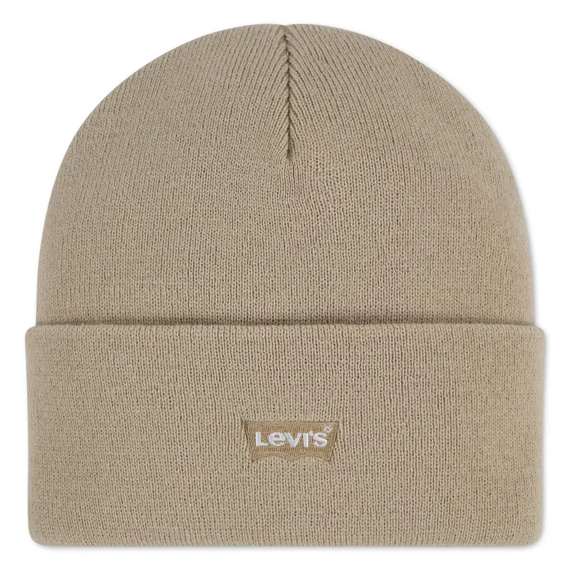 LEVIS 4-14ÅR Batwing Beanie
