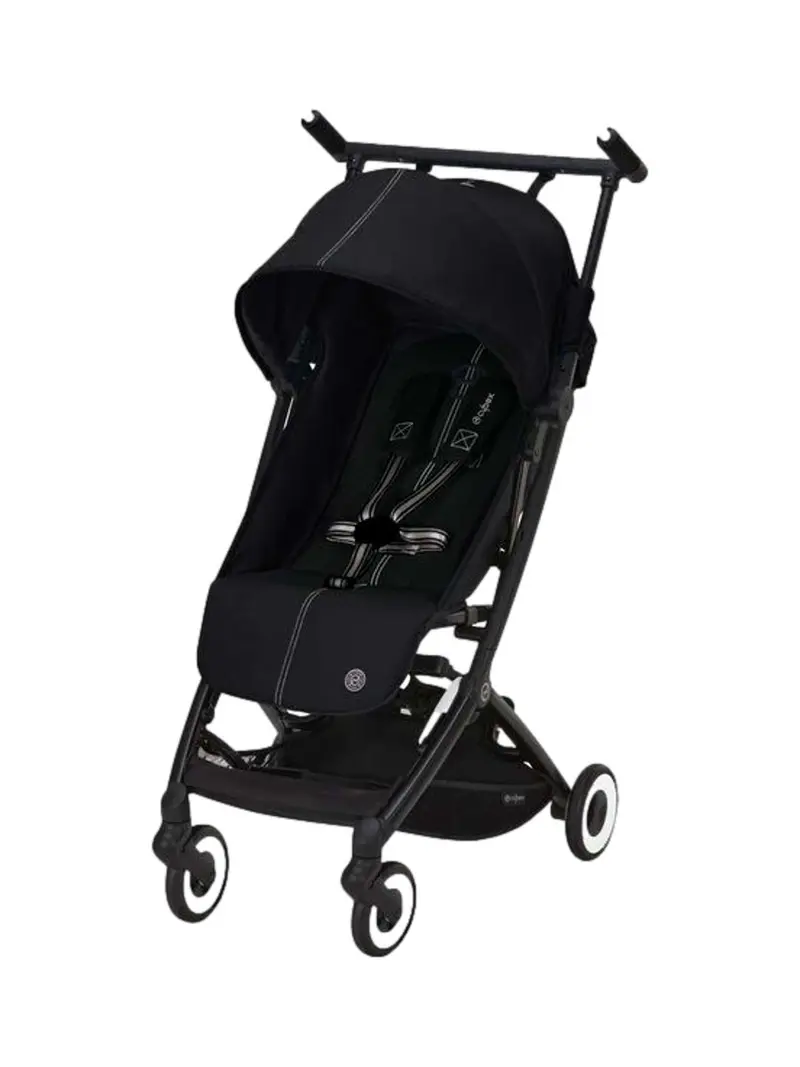 LIBELLE - MOON BLACK