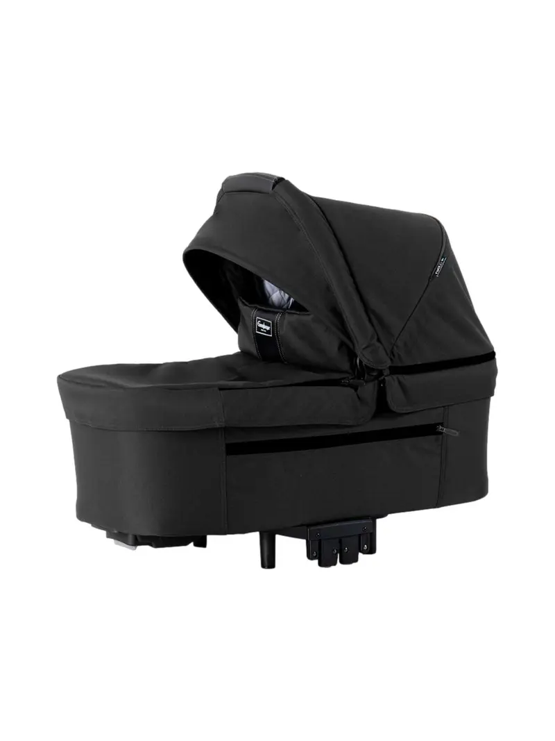 LIGGEDEL - ALL BLACK