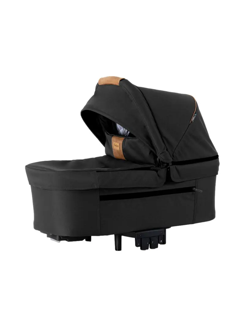 LIGGEDEL - OUTDOOR BLACK