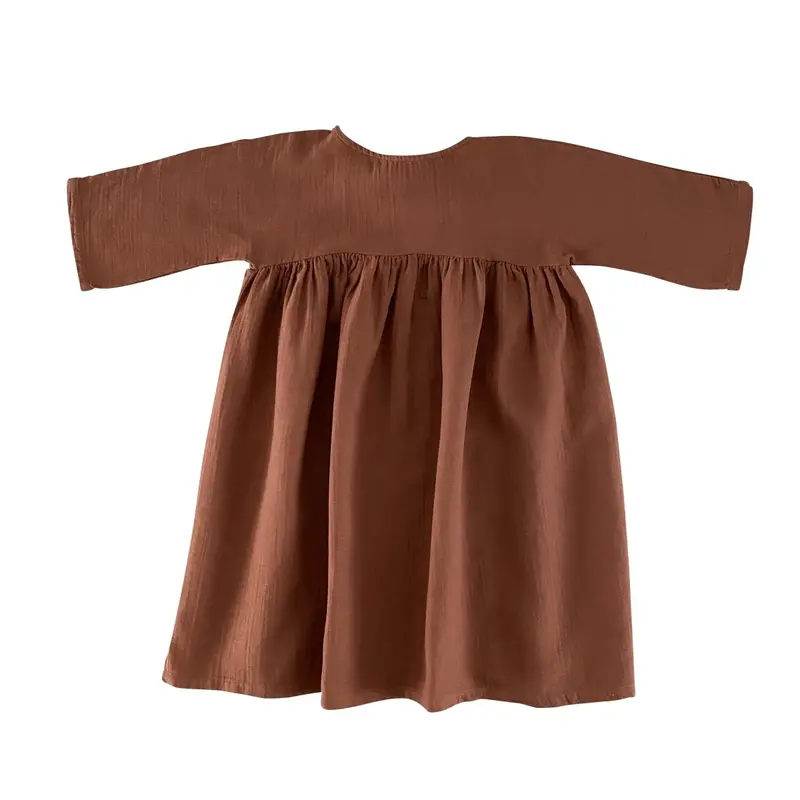 LiiLU Dress | Toffe