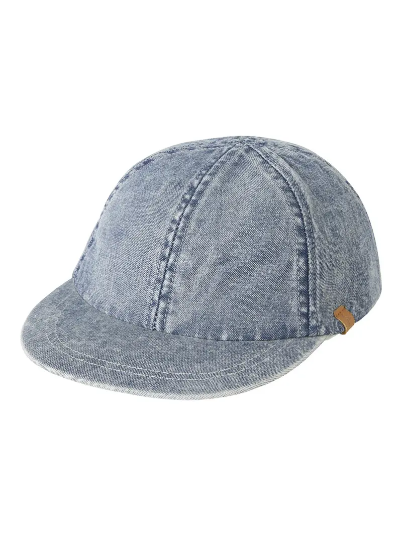 Lil Atelier Funda Cap Jeans