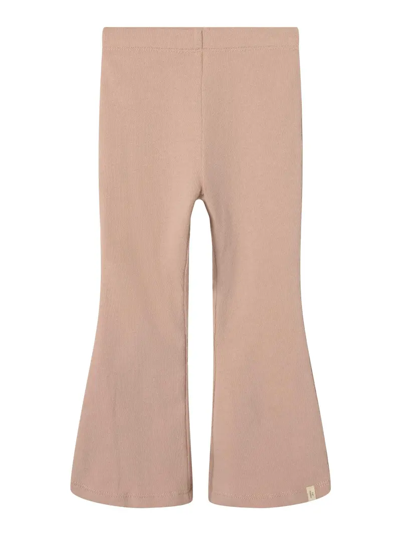 Lil Atelier NMFLUNA BOOTCUT LEGGING