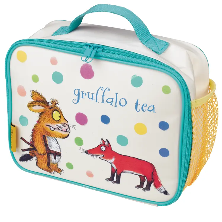 Lille Gruffalo Lunsjbag