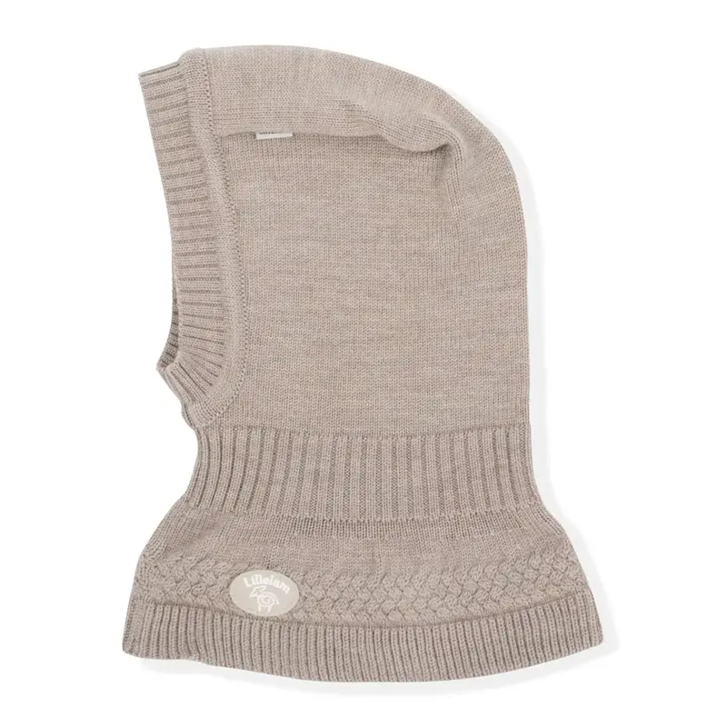 Lillelam | Balaclava Classic - Beige