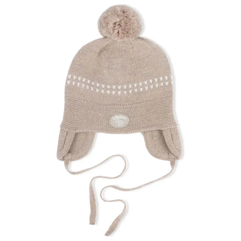 Lillelam Lue Beige
