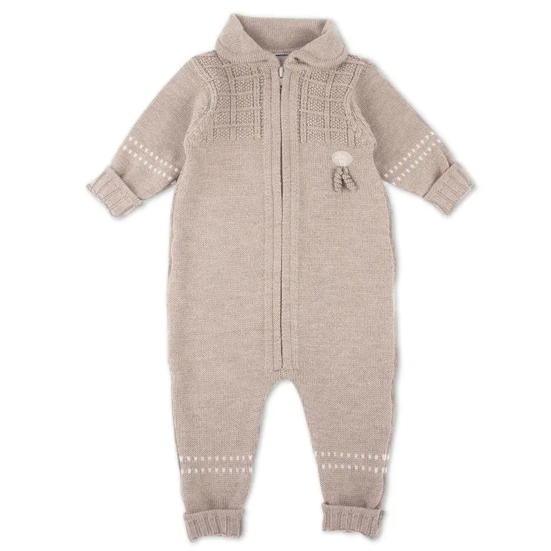 Lillelam | Sparkedress Classic - Beige